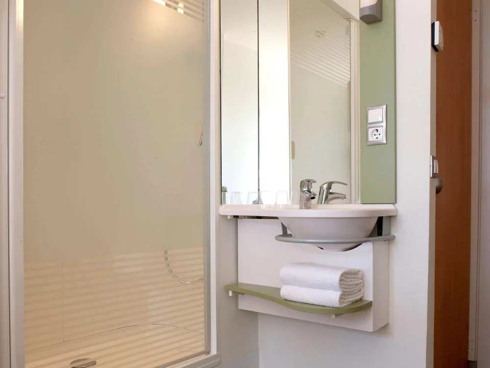 Ibis Budget Lleida