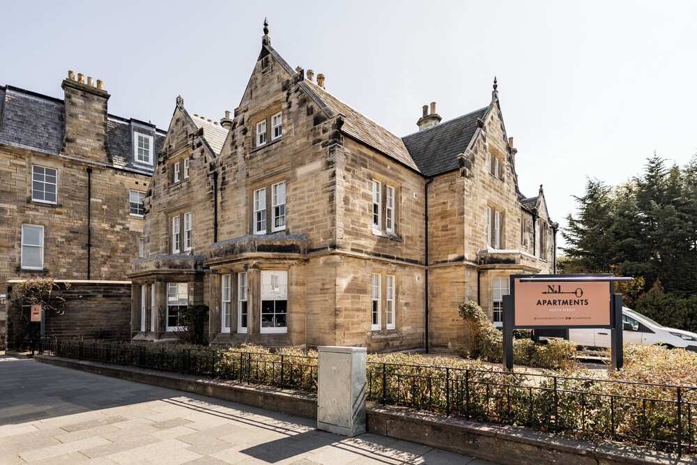 No1 Apartments St Andrews - South Street