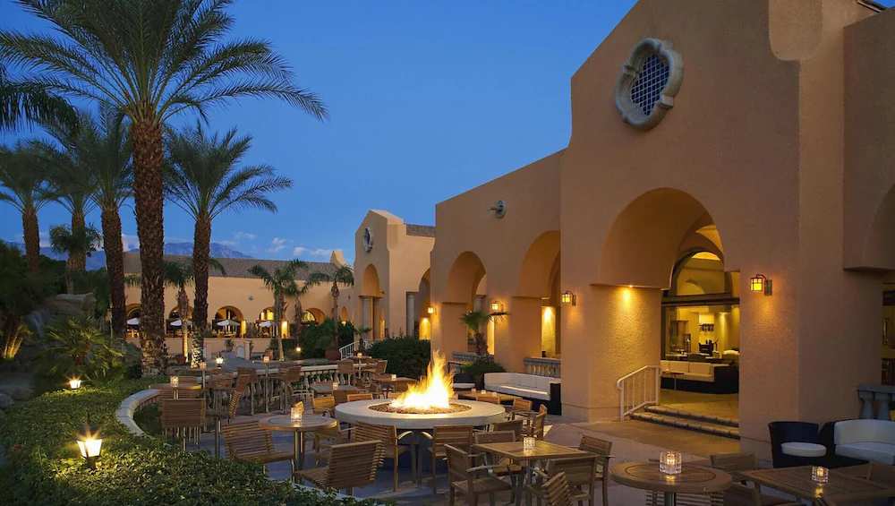 2 Bedroom Lock-off - Westin Mission Hills Villas - Full Resort Access