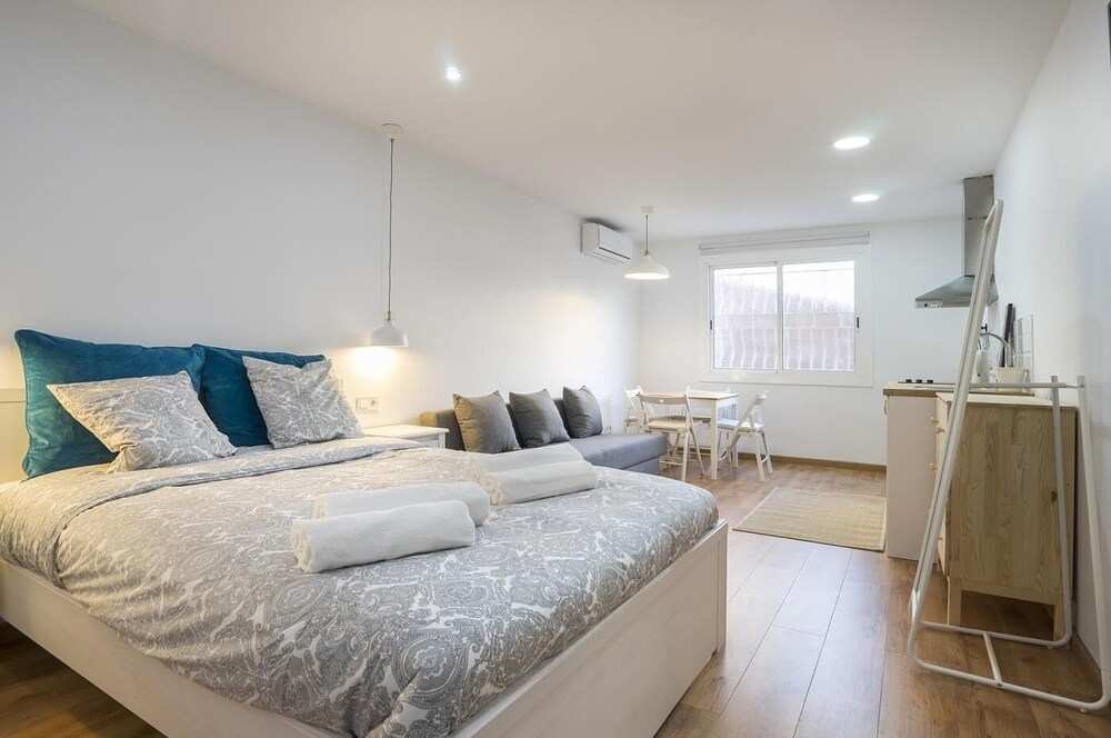 Hotelito Boutique Mercat