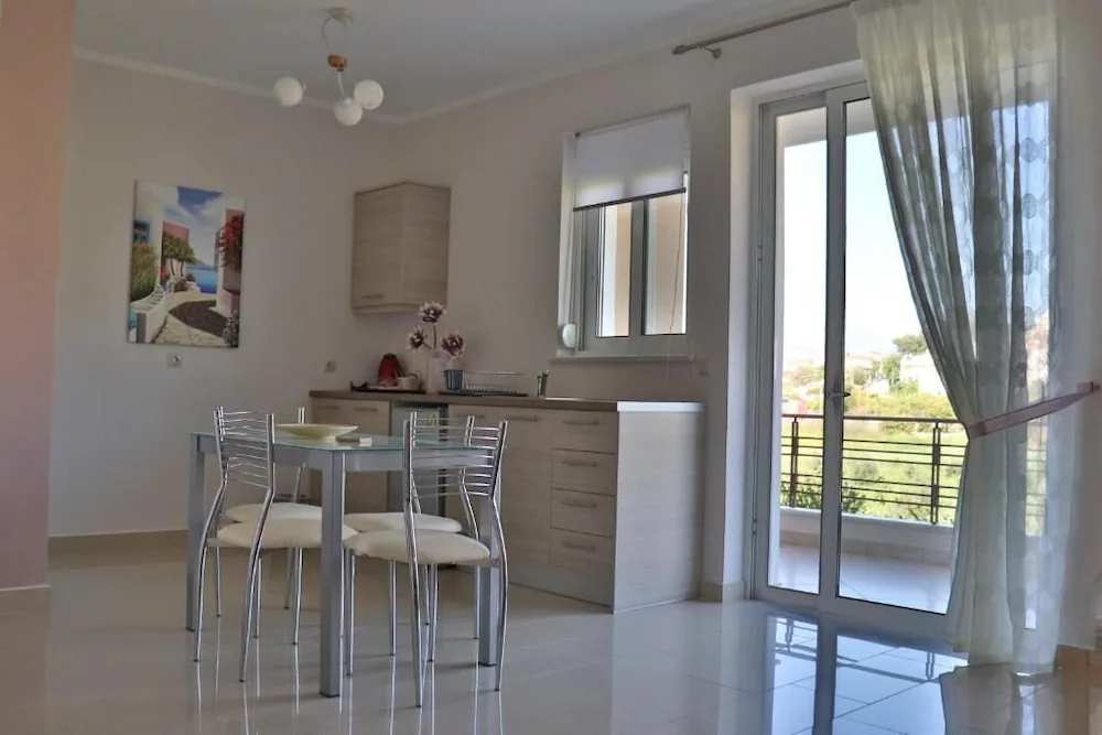ARIA Luxury Apartments
