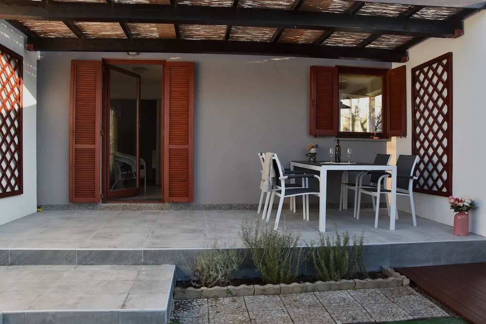 ADRIAN - NEW 2019, garden with grill, quiet neighbourhood