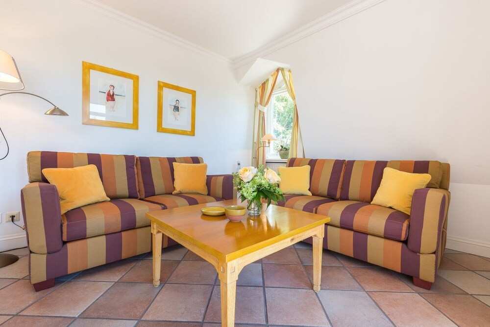 Westerperle - Vie insulaire détendue : appartement de vacances confortable à Westerland
