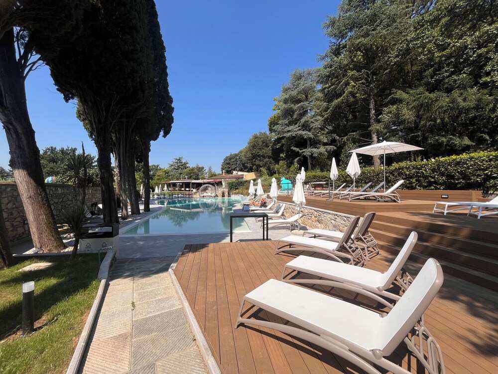 Fantastic Garden - Firenze Nord