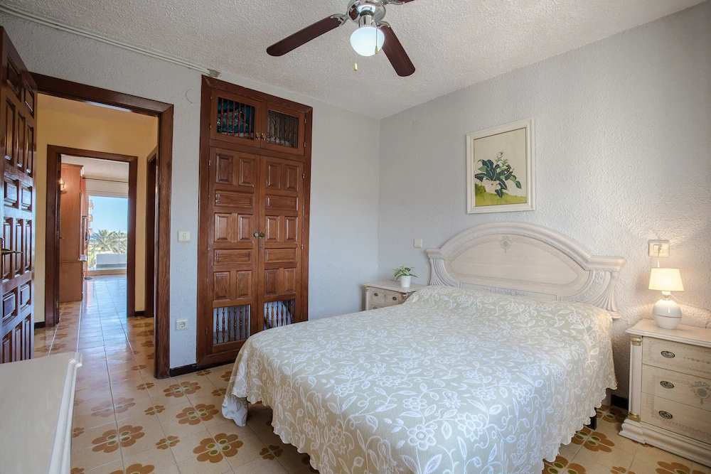 Rosmarin Apartment - MarCalma Accommodations