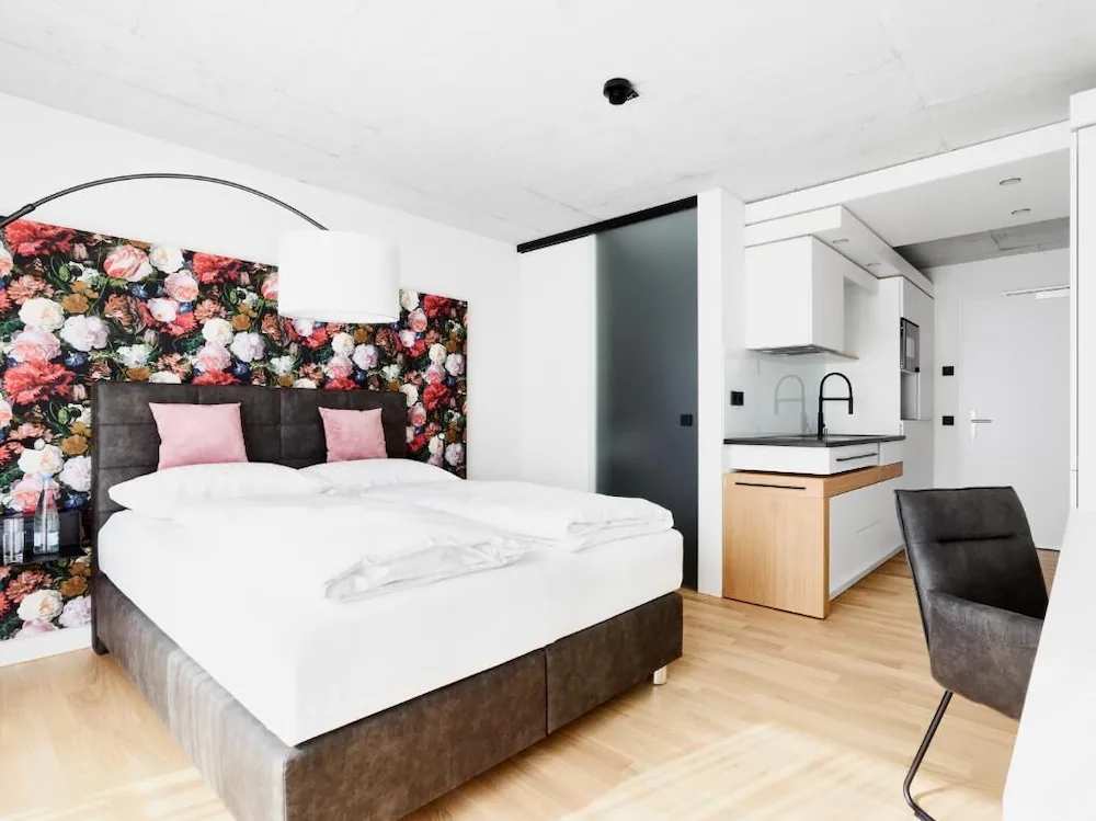 Livisit Apartments Stuttgart