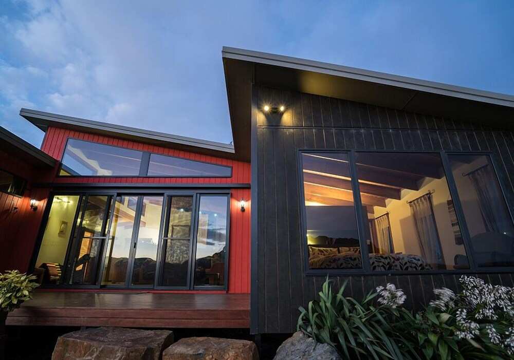 Eagles Nest Retreat - Nest 3 Your Private Stay Near Cradle Mountain
