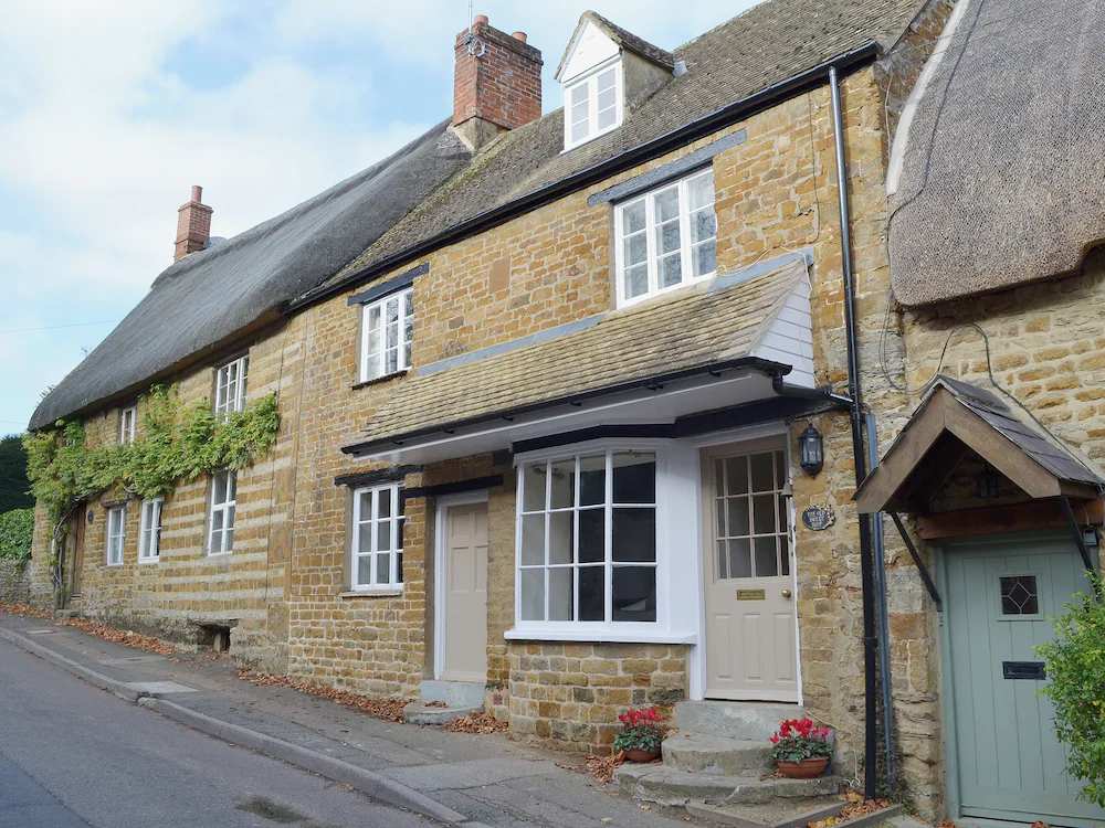3 chambres à coucher à Hook Norton, near Chipping Norton
