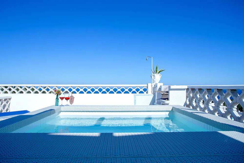 Seaview apartamento com lindo terraço com deck para churrasco balanço