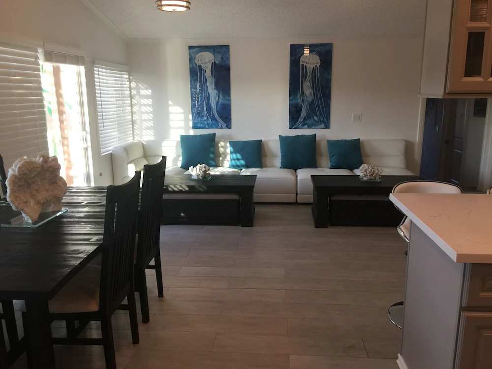 Vakantiehuis te huur - tuin met mineraalwater - Nabij Agua hotel en casino