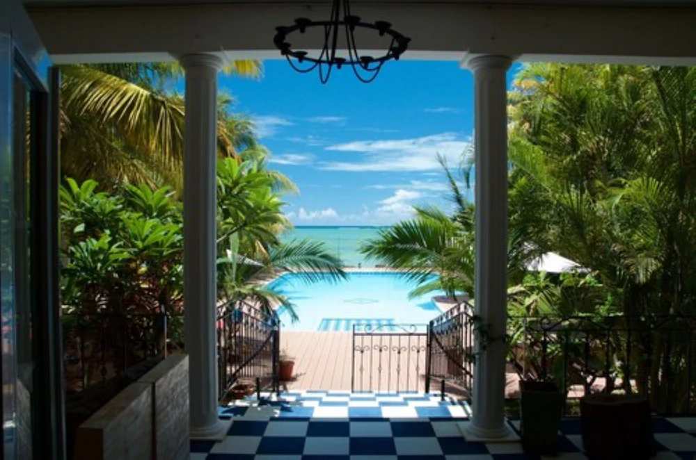 Villa Anakao Mauritius