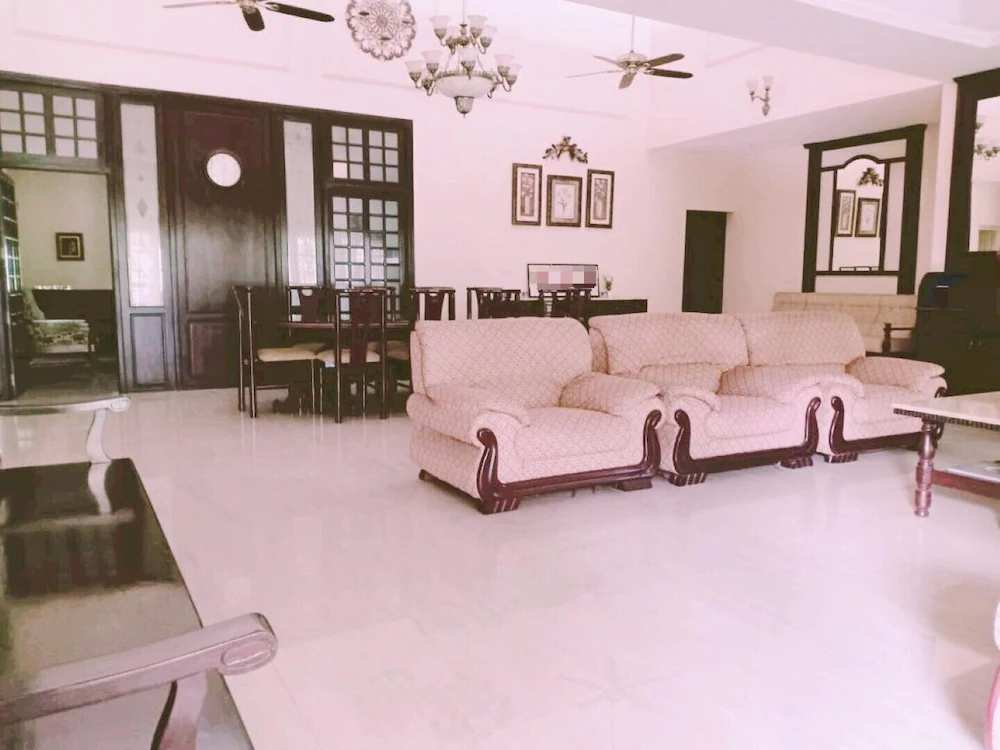 Royal Palm Resort, Kottayam - Un véritable joyau caché