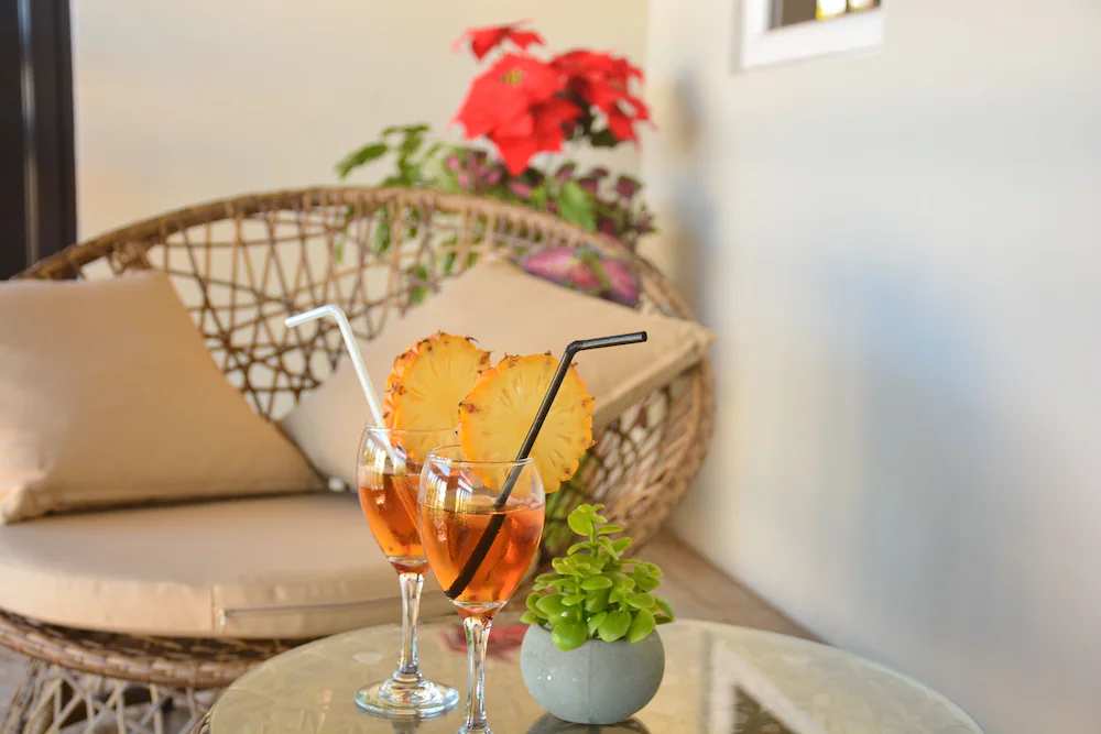 SAHDEV GOHIN VILLA Mauritius