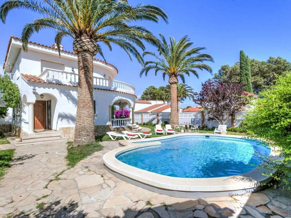 Villa Villa Mar by Interhome