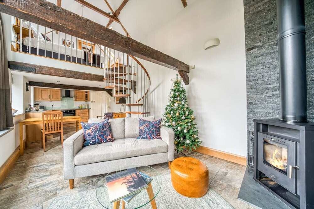 Beautiful cottage in New Forest, Perfect for Two