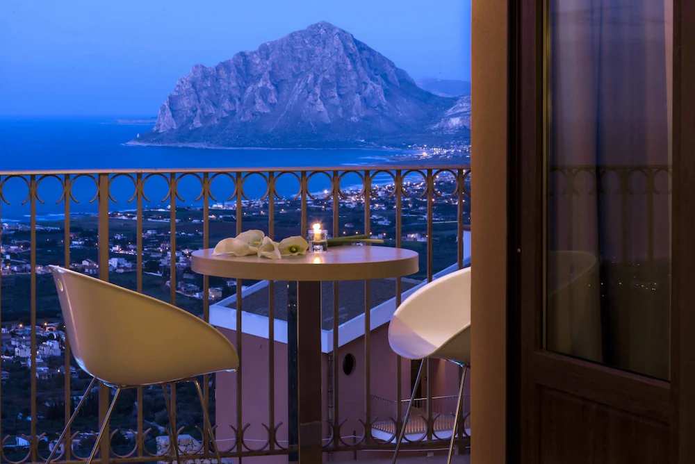 Hotel Parco Degli Aromi Resort & SPA