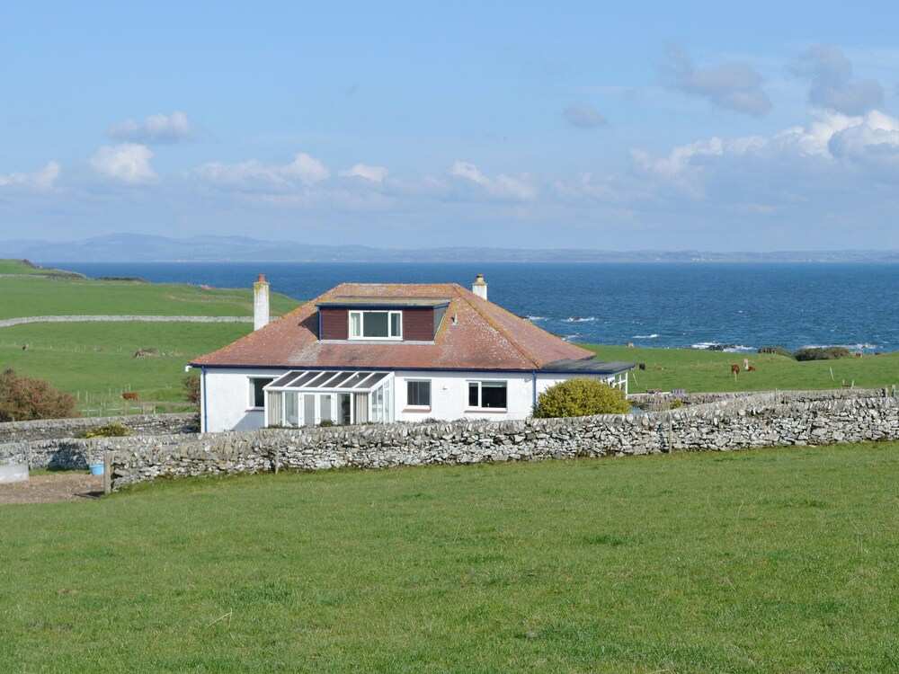 4 bedroom accommodation in Whithorn, near Newton Stewart
