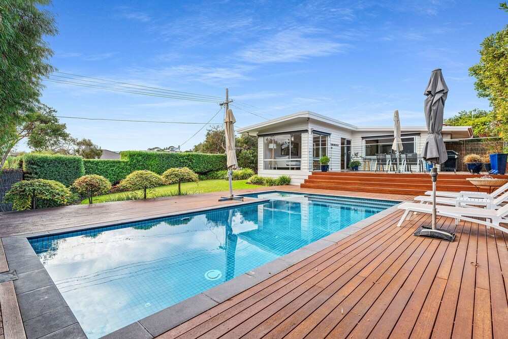 Fabuleuse maison de vacances proche des plages (10 couchages)