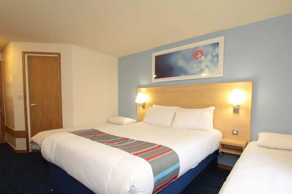 Travelodge Reading M4 Eastbound