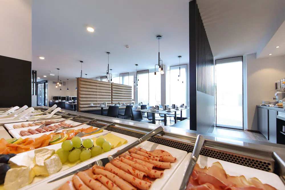Design & Lifestyle Hotel Estilo