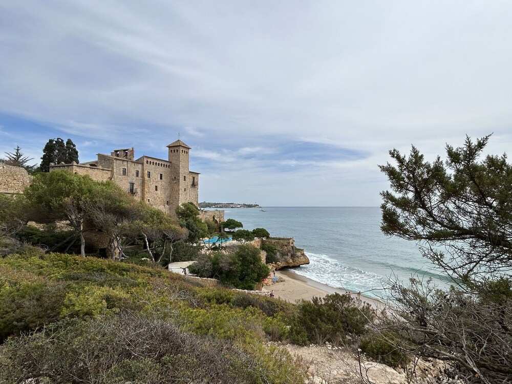 Mediterrani Natura Spa Resort