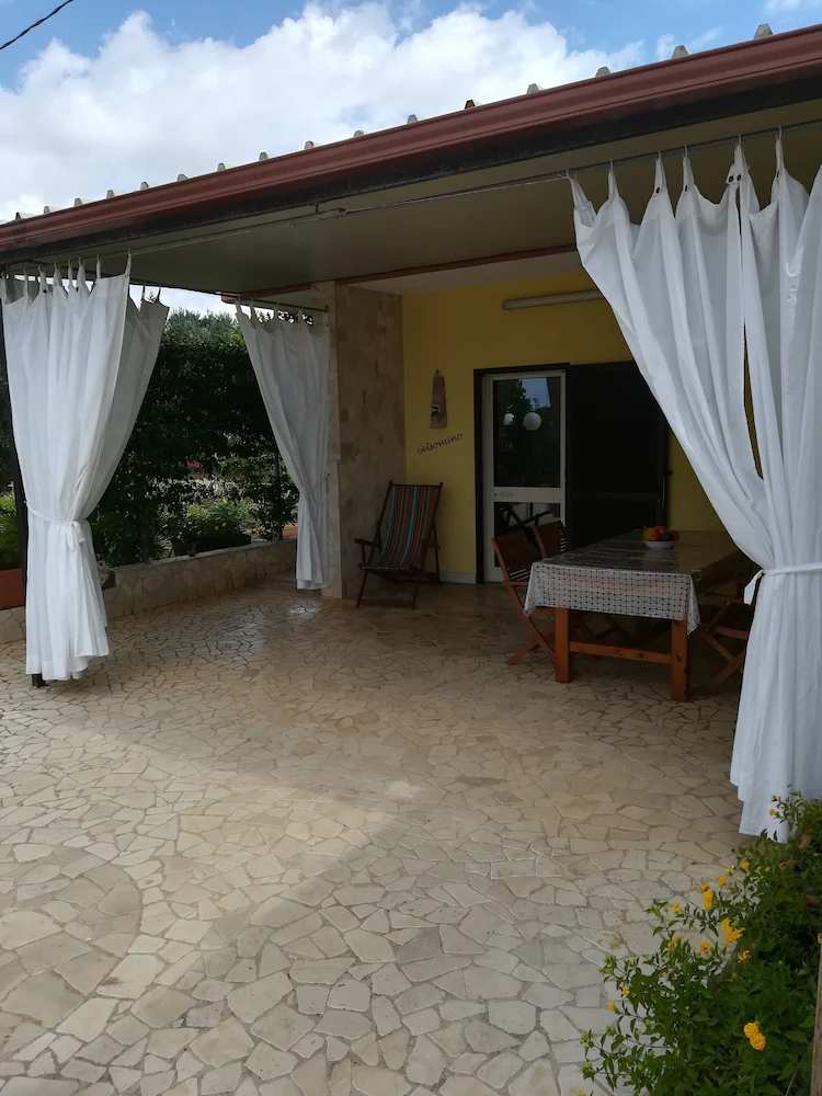 Ferienhaus Santa Maria di Leuca und die Malediven von Salento