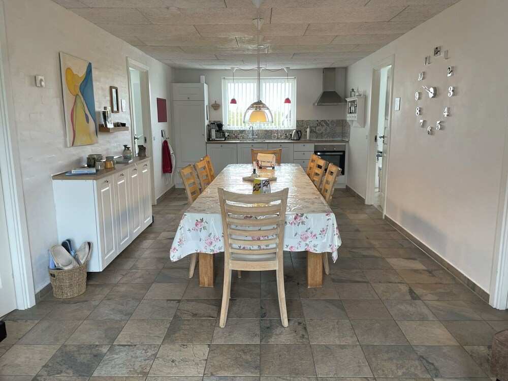 Sov Godt i Arnborg Bed & Breakfast
