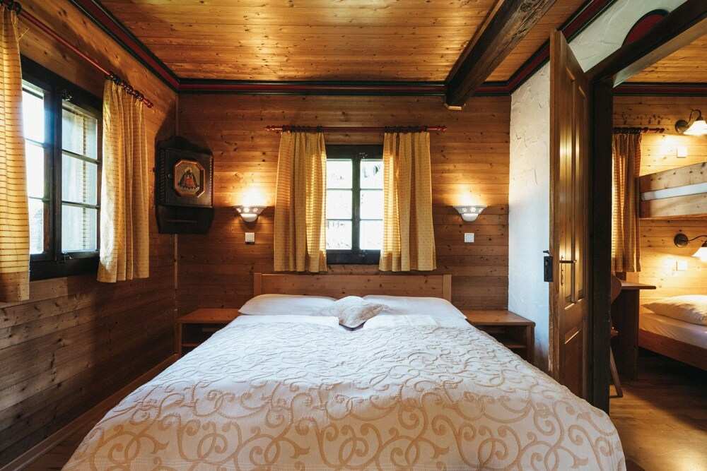 Apartamento del SÜDsee 1 - Naturel Hoteldorf SEELEITN