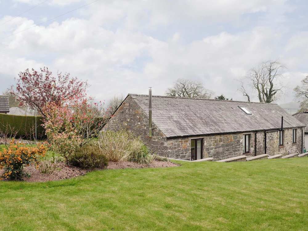 Cottage per le vacanze Hameish