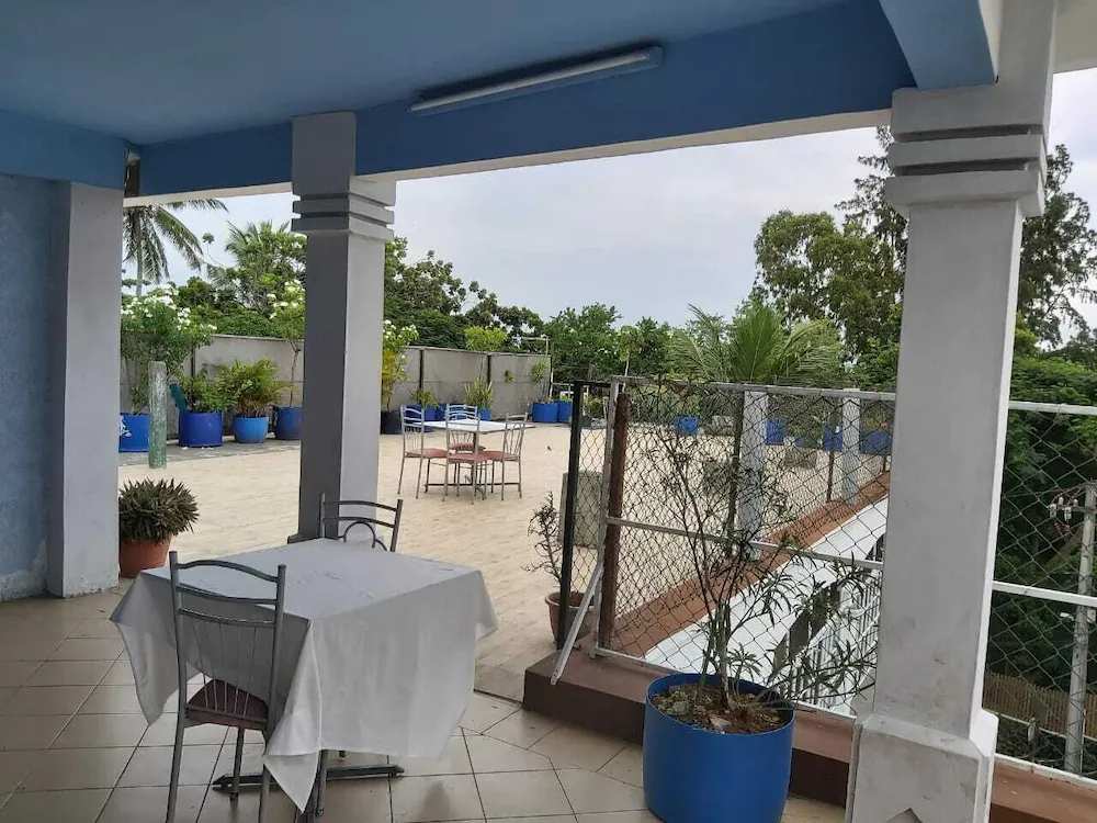 Grand Bay Beach Tourist Residence Mauritius