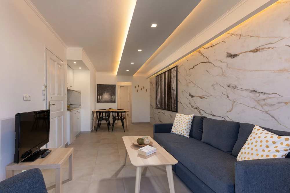 Residences Castello Apartments-Kreta