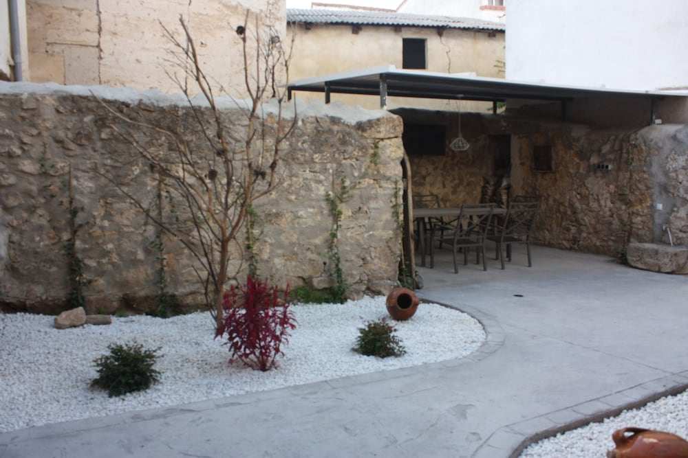 A charming country house, perfect for getting away from it all