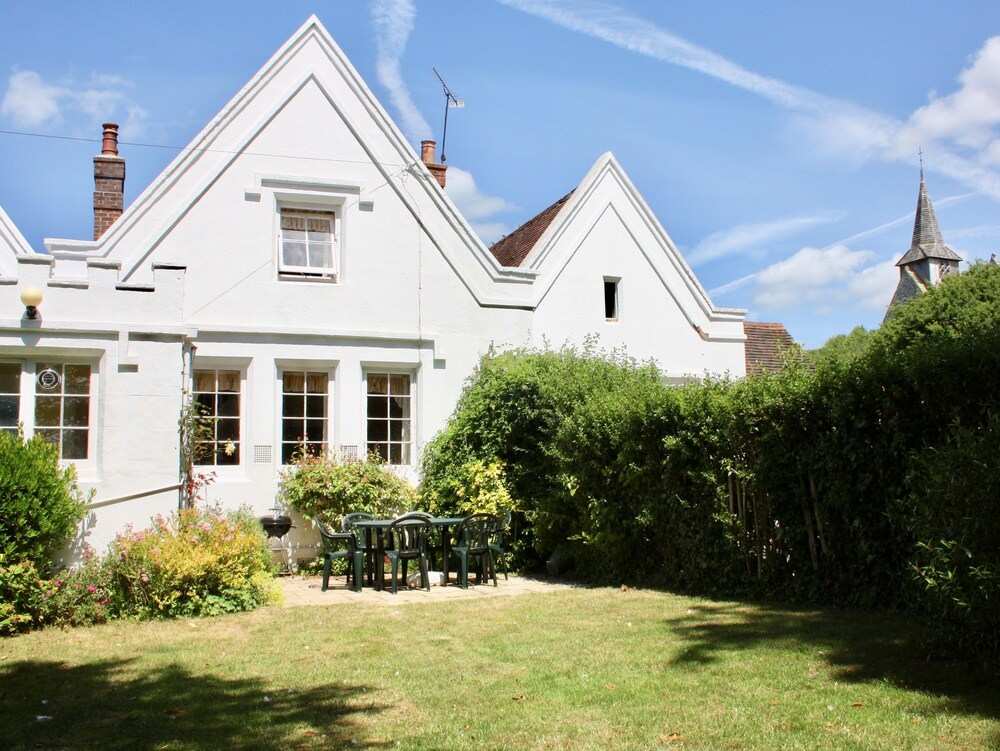 Cottage Pepper Pot, Compton - un cottage qui dort 6 invités dans 3 chambres