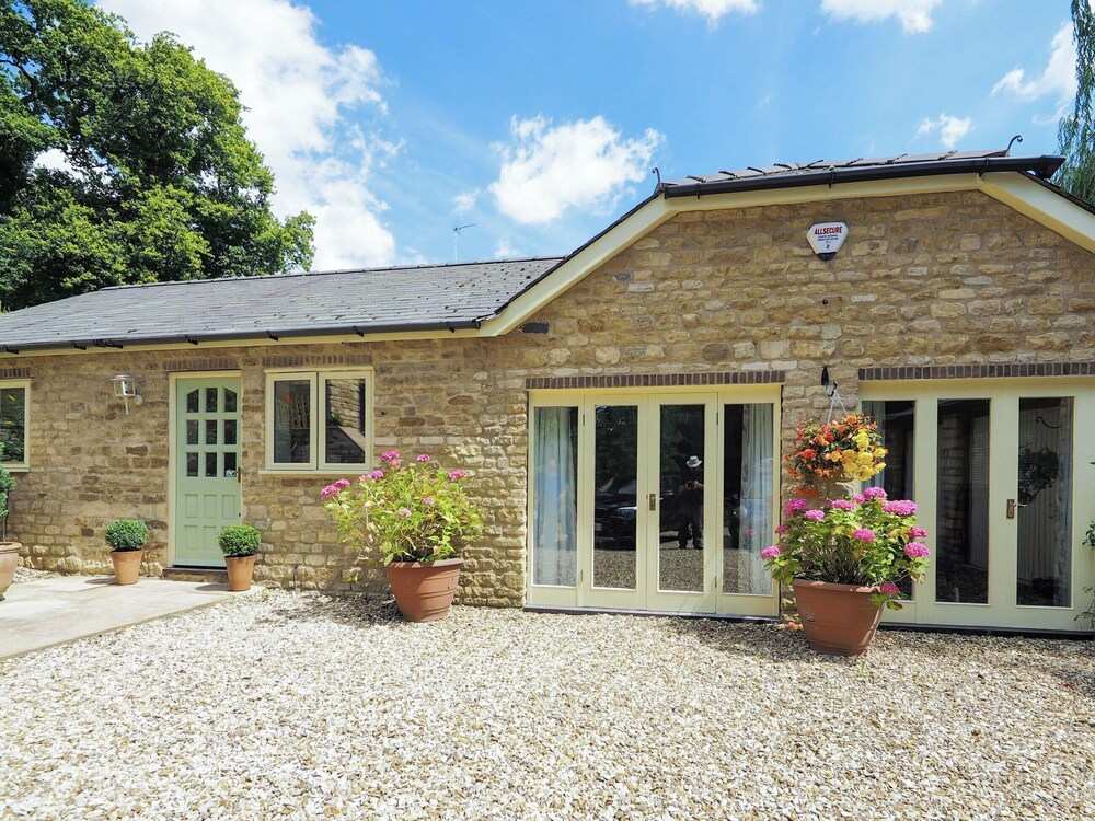 Alloggio con 2 camere da letto ad Fulbeck, near Grantham
