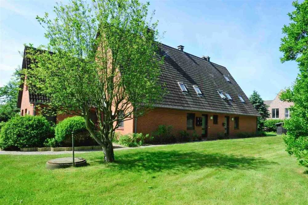 Appartement 5 \"Bellmann\" (ID 024) - Huis Dorfstraße 30a