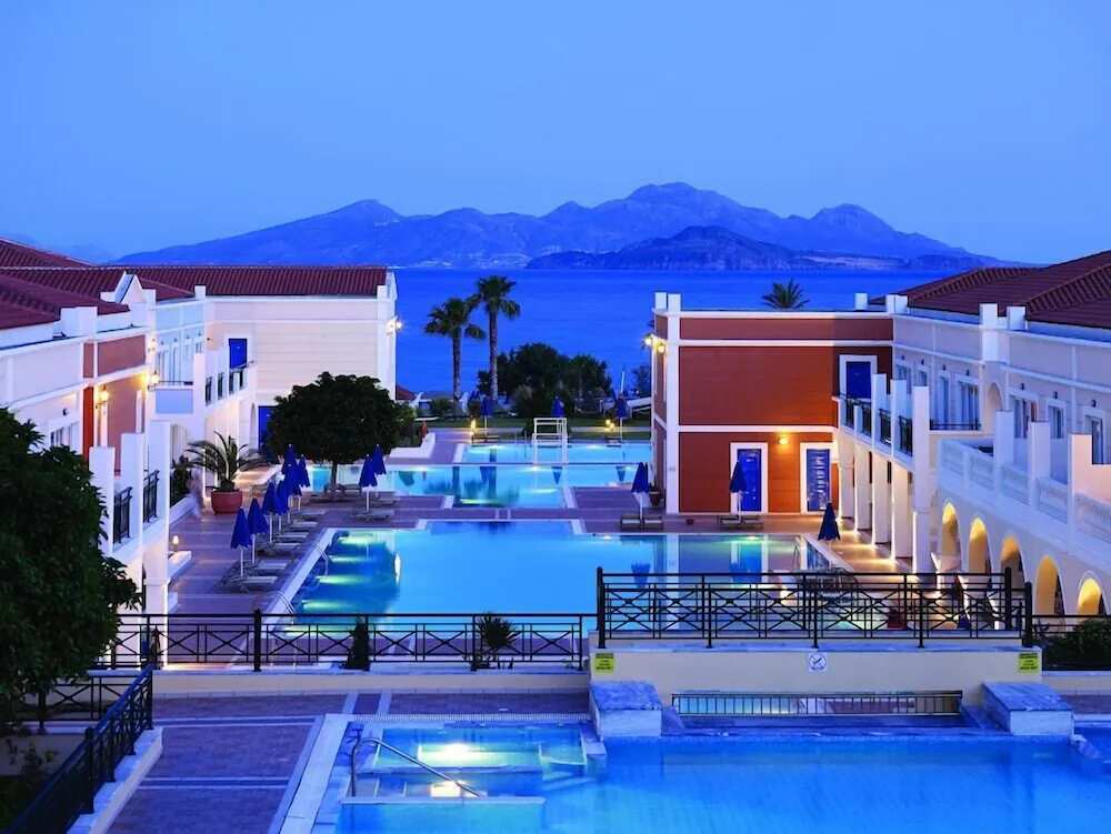 Atlantica Porto Bello Royal