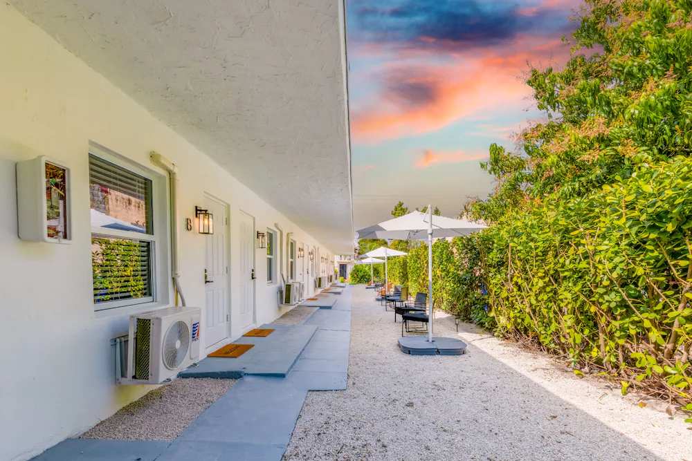 Casa Agave Miami Private Studios in Little Havana