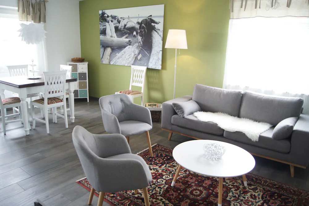 Hermoso apartamento grande cerca de Messe Stuttgart - Sindelfingen - Fildern