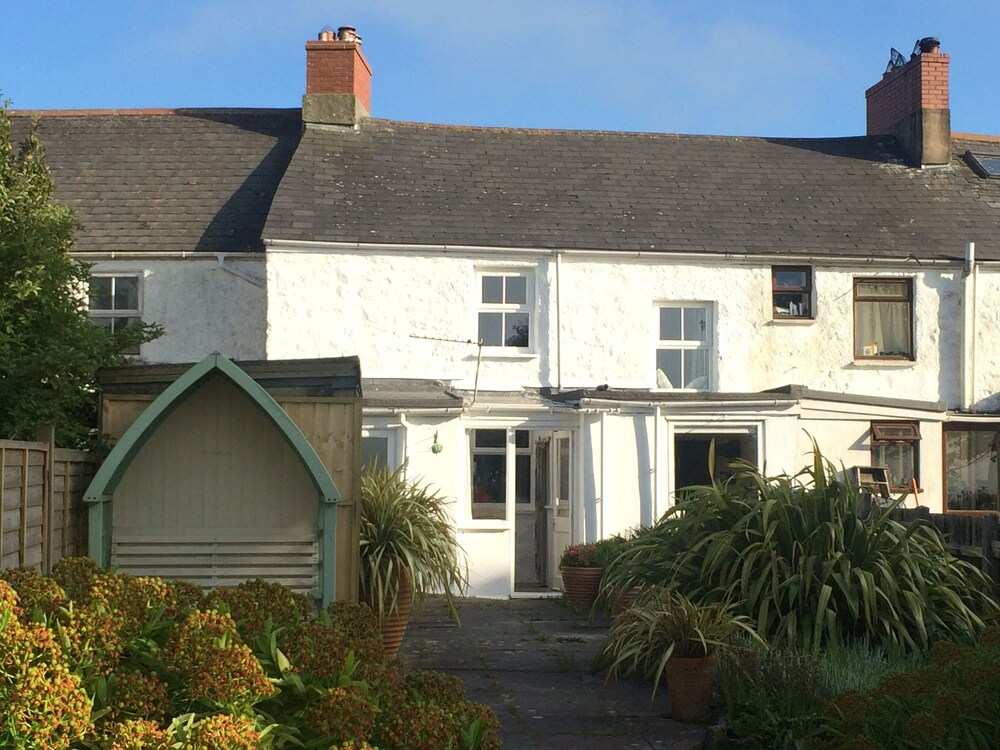 Cottage a Gwinear, vicino a Hayle e St Ives, Cornovaglia, Inghilterra