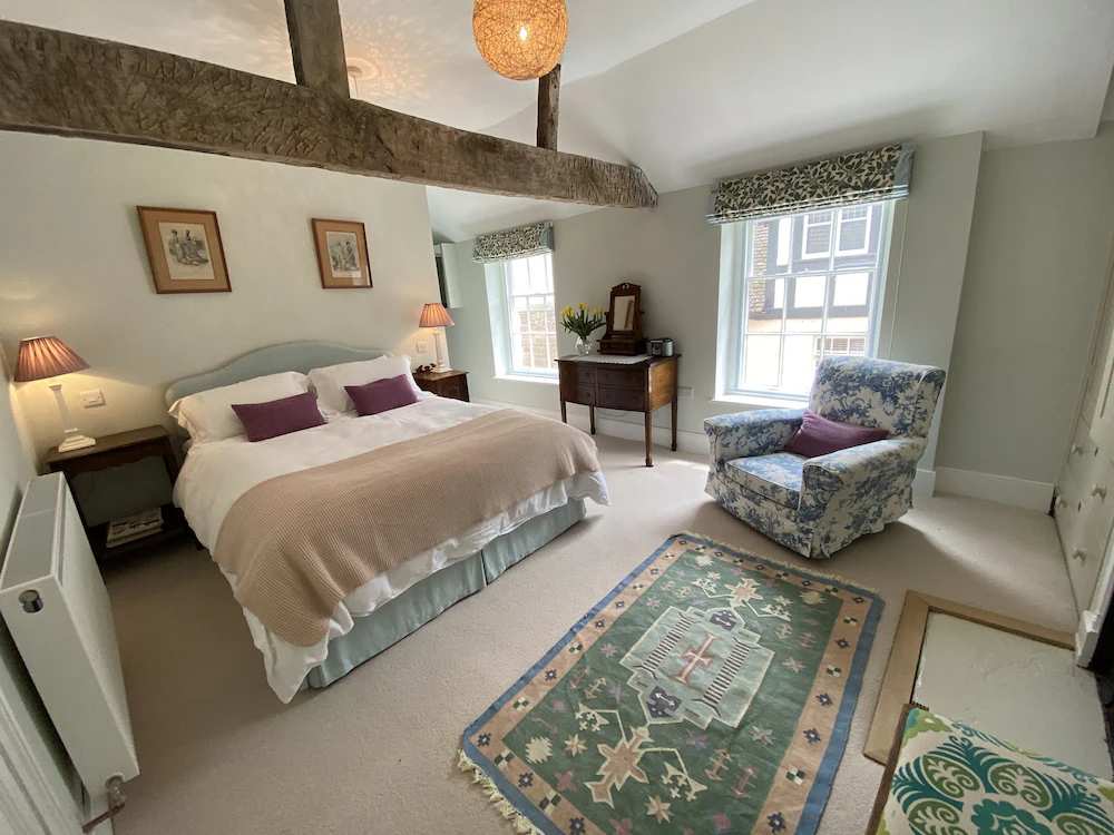 Charming 3 bedroom house in the heart of Ludlow