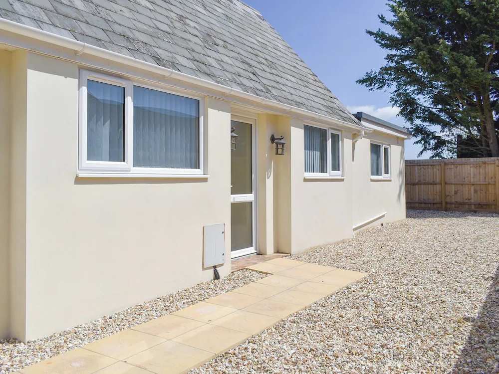 2 slaapkamer accommodatie in Moreton, near Wareham