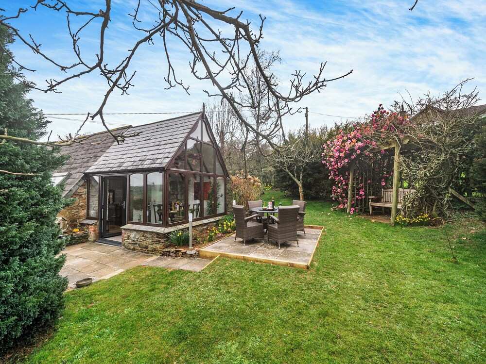 Alloggio con 1 camere da letto ad Burraton, near Ivybridge