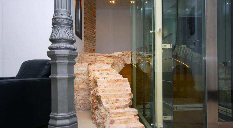 Domus Plaza Zocodover