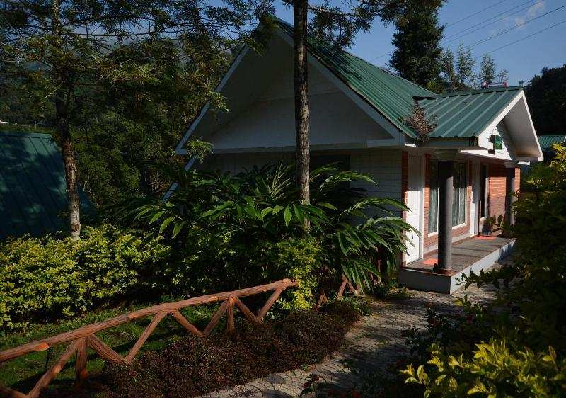 Rivulet Resort