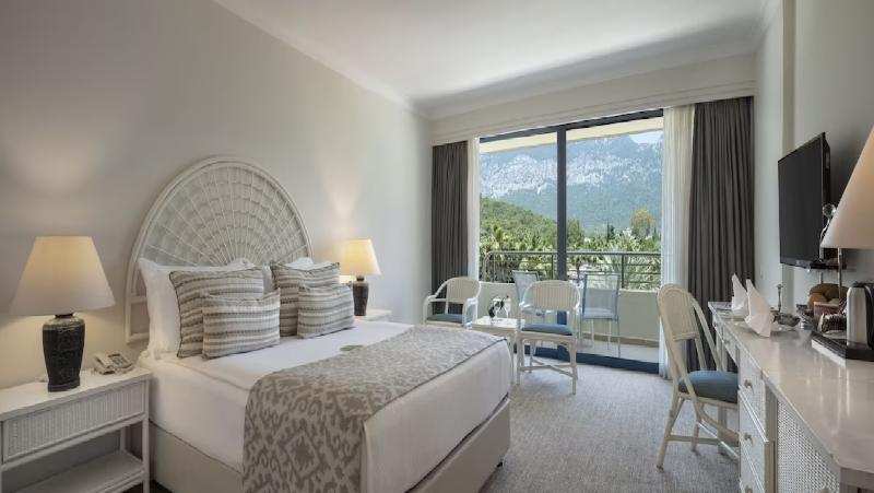 Mirage Park Resort - Premium All Inclusive