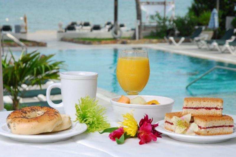 The Guesthouses at Southernmost Beach Resort