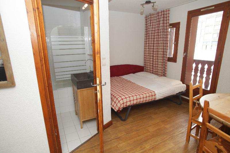 Residence Odalys Val-Claret