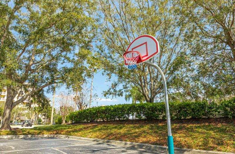 Vacation Village at Parkway, Spacious 1 bedroom!