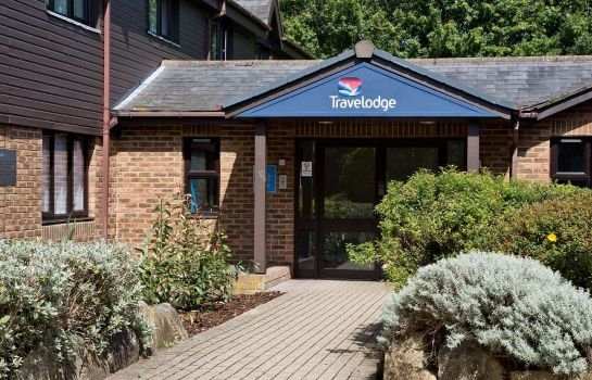 Travelodge Hotel - Chichester Emsworth