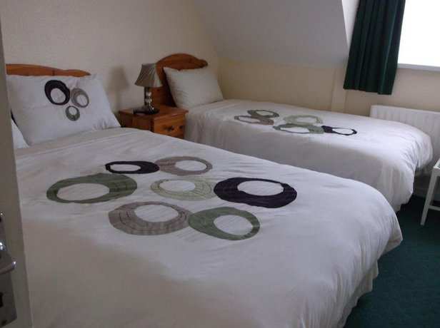 Villa St John B&B